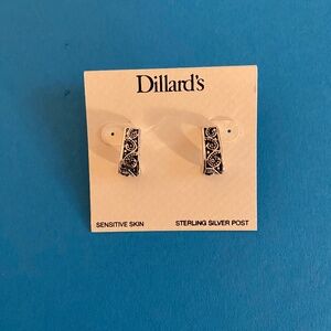 Dillards Pierced Earrings